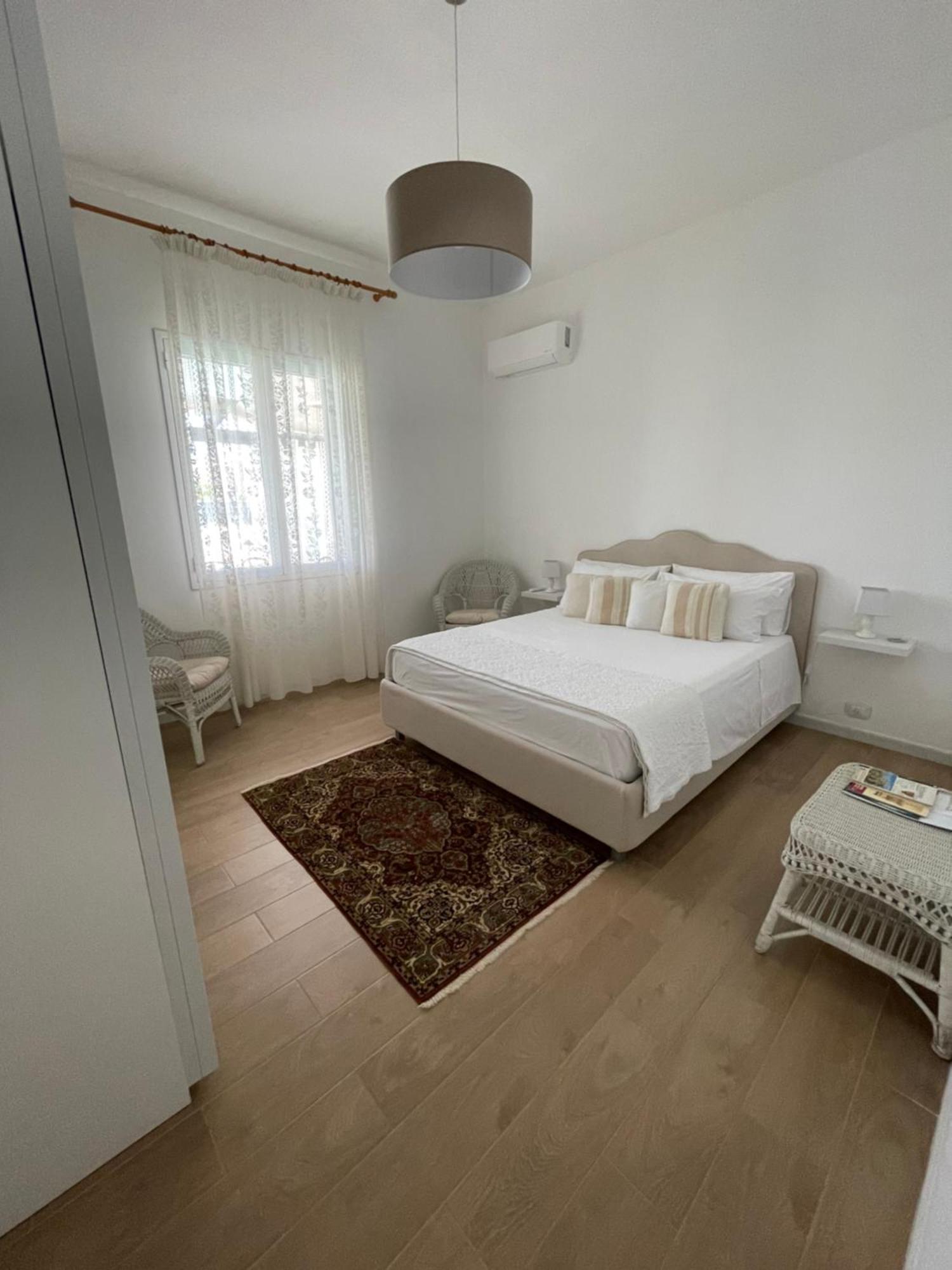 Villa I Mori Di Noro Valderice Eksteriør billede